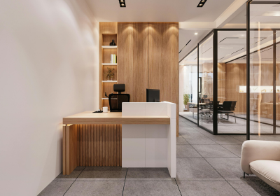 accueil entreprise covering les coveristes