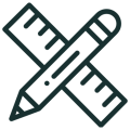 les coveristes logo covering