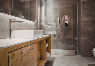 salle de bain les coveristes photo d exemple